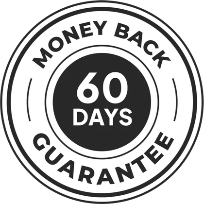 Memo Matrix money-back guarantee